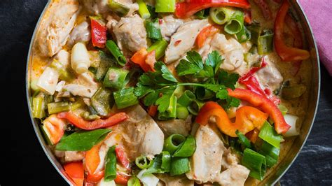 snabblagad måltid recept